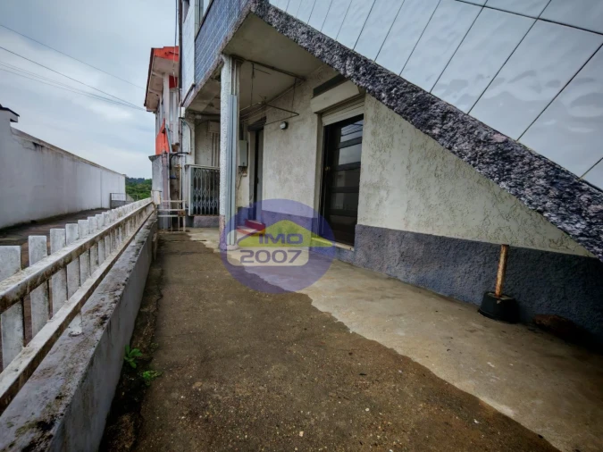 Moradia T6 para Venda em São Paio de Oleiros Foto 5