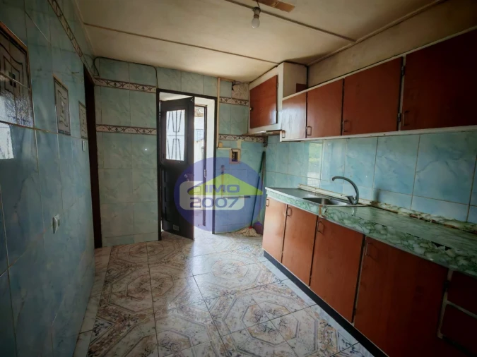Moradia T6 para Venda em São Paio de Oleiros Foto 12