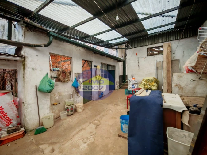 Moradia T6 para Venda em São Paio de Oleiros Foto 47