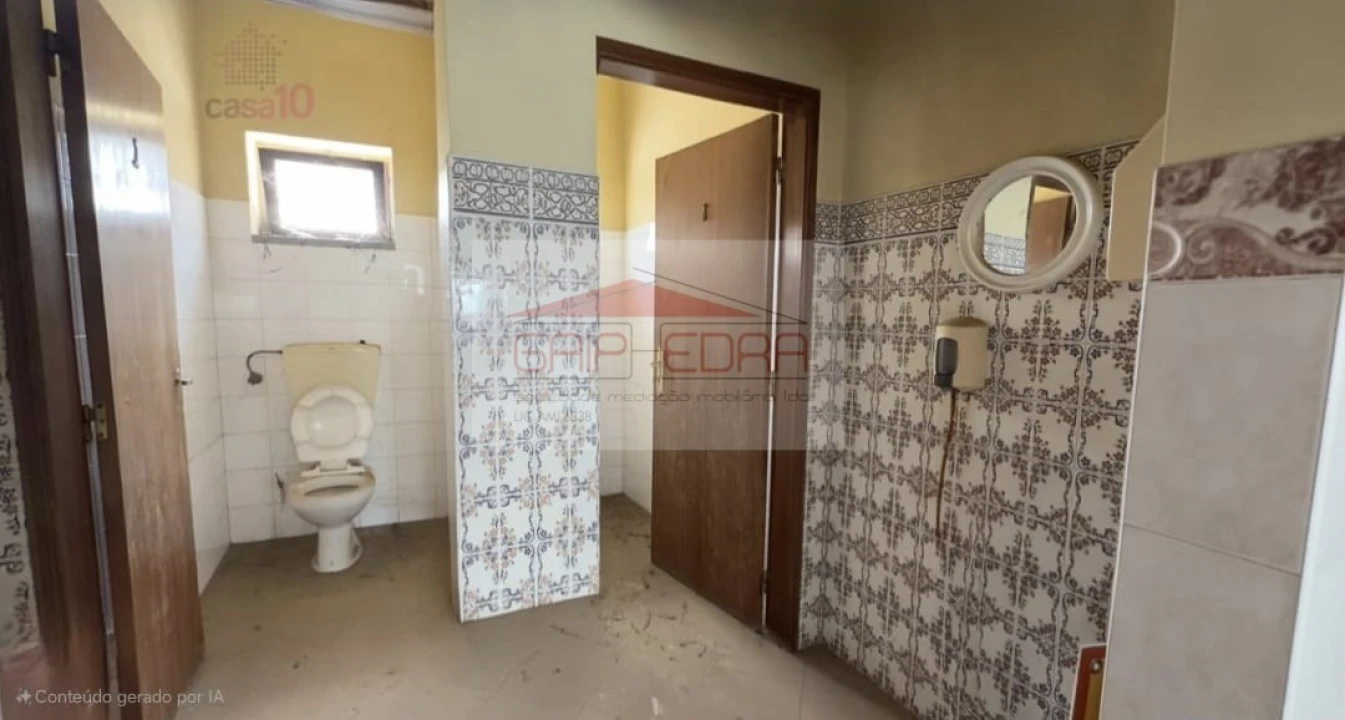 Loja para Venda em Aljustrel e Rio de Moinhos Foto 6