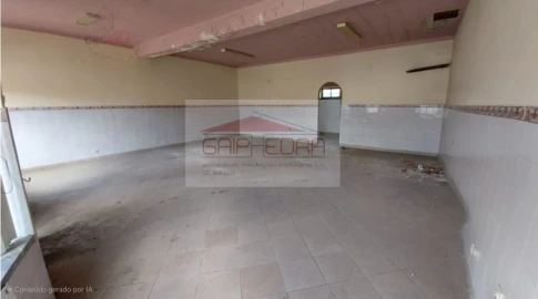 Loja para Venda em Aljustrel e Rio de Moinhos