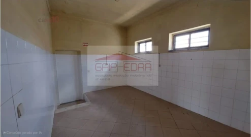 Loja para Venda em Aljustrel e Rio de Moinhos