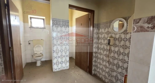 Loja para Venda em Aljustrel e Rio de Moinhos