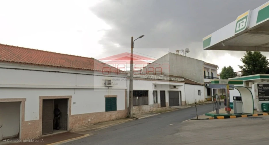 Loja para Venda em Aljustrel e Rio de Moinhos Foto 7