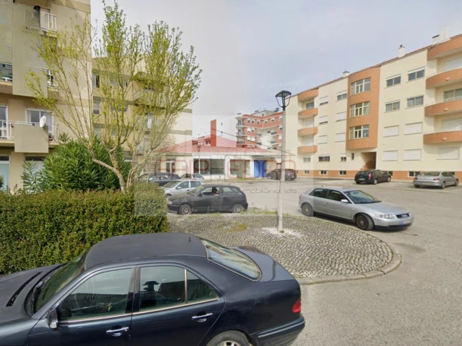 Loja para Venda em Marrazes e Barosa Foto 5