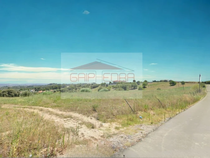Terreno para Venda em São João Baptista e Santa Maria dos Olivais Foto 4