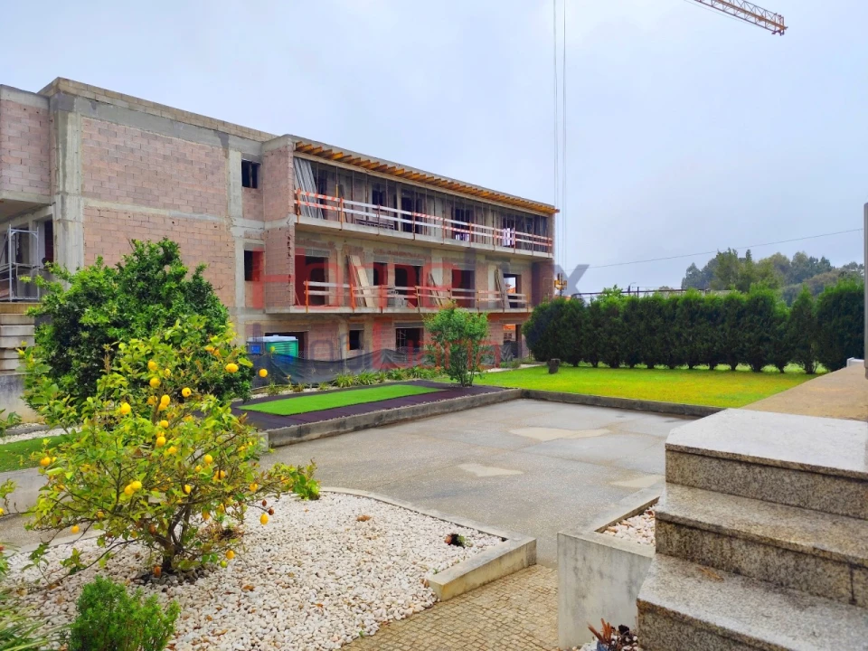 Apartamento T2 para Venda em Nogueira do Cravo e Pindelo Foto 5