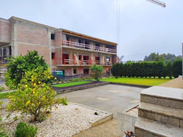 Apartamento T2 para Venda em Nogueira do Cravo e Pindelo