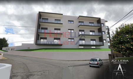 Apartamento T2 para Venda em Nogueira do Cravo e Pindelo