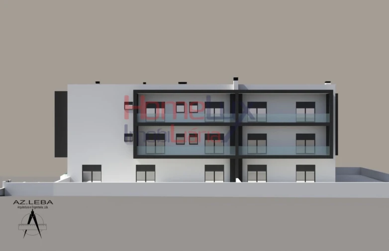 Apartamento T2 para Venda em Nogueira do Cravo e Pindelo Foto 4