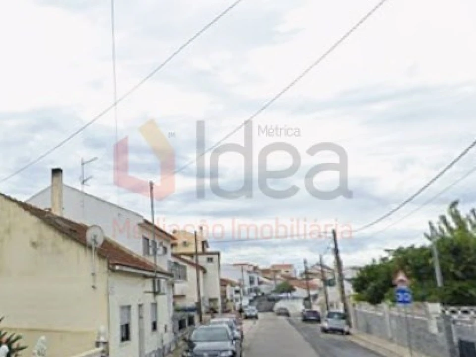 Apartamento T2 para Venda em Vila Nova da Rainha Foto 19