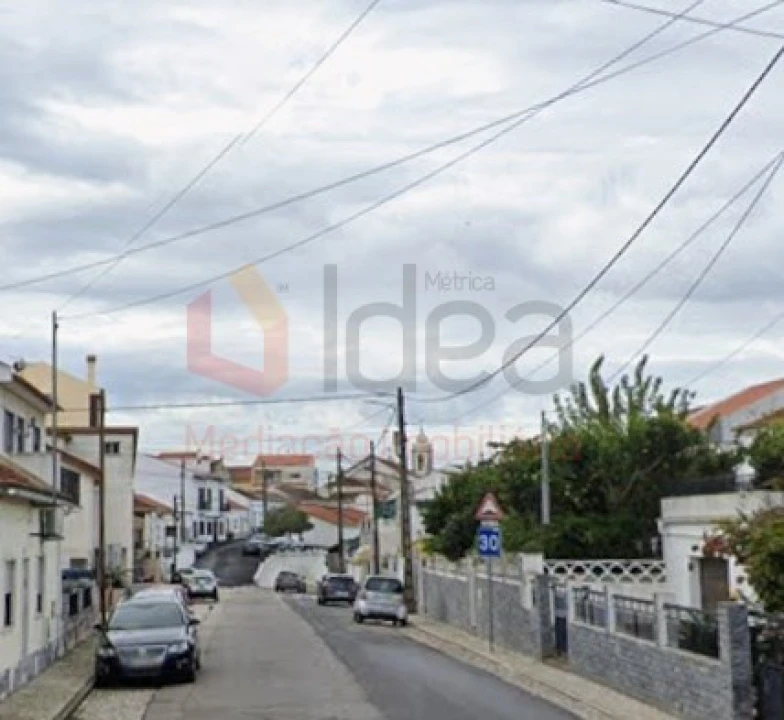 Apartamento T2 para Venda em Vila Nova da Rainha Foto 20