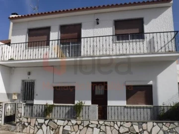 Apartamento T2 para Venda em Vila Nova da Rainha