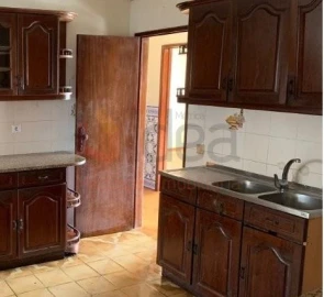 Apartamento T2 para Venda em Vila Nova da Rainha