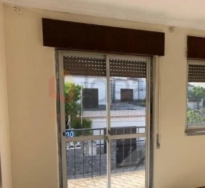 Apartamento T2 para Venda em Vila Nova da Rainha