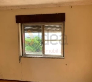 Apartamento T2 para Venda em Vila Nova da Rainha