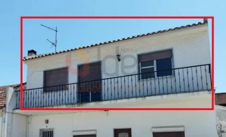 Apartamento T2 para Venda em Vila Nova da Rainha
