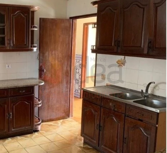 Apartamento T2 para Venda em Vila Nova da Rainha Foto 3