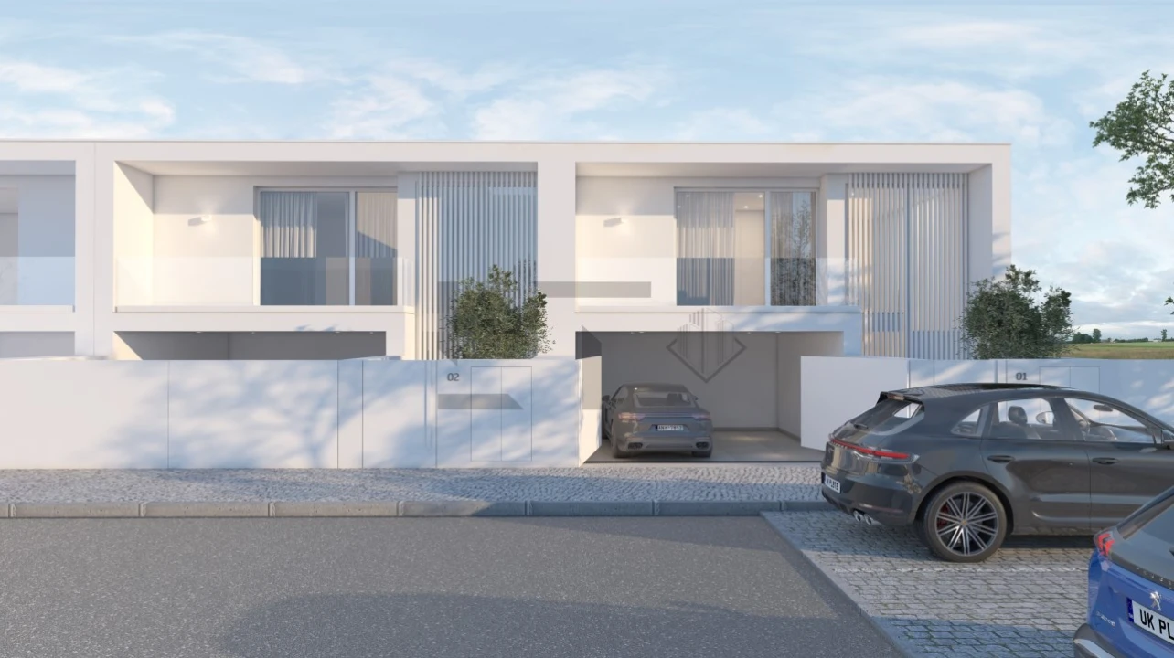 Moradia T4 para Venda em São Domingos de Rana Foto 3