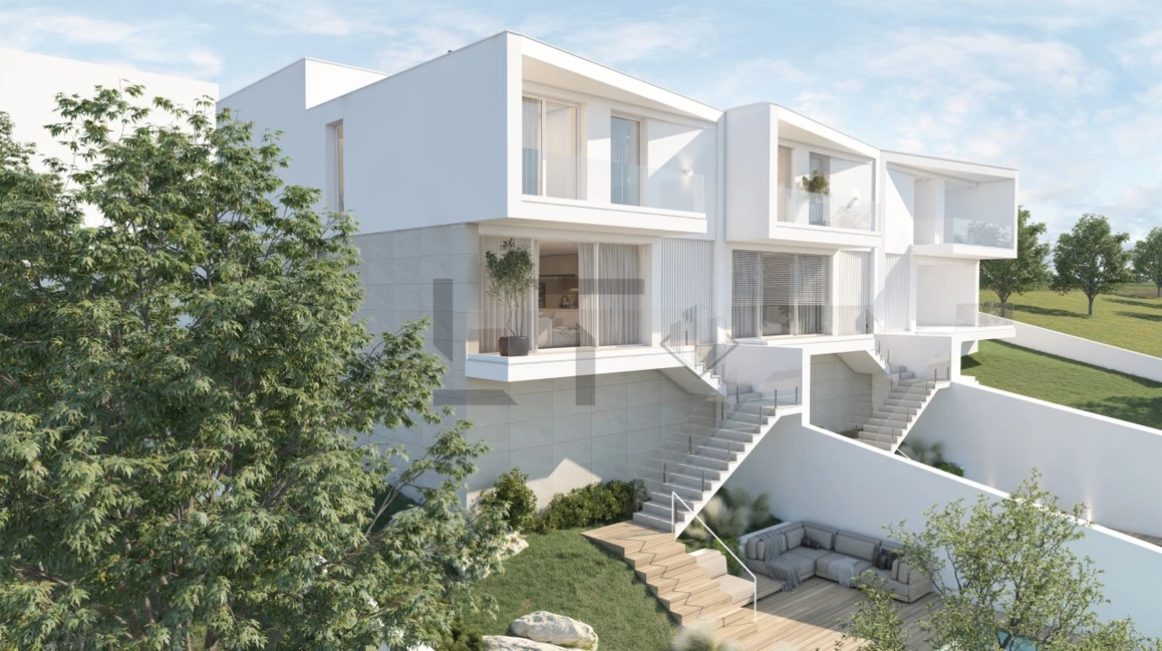 Moradia T4 para Venda em São Domingos de Rana Foto 9