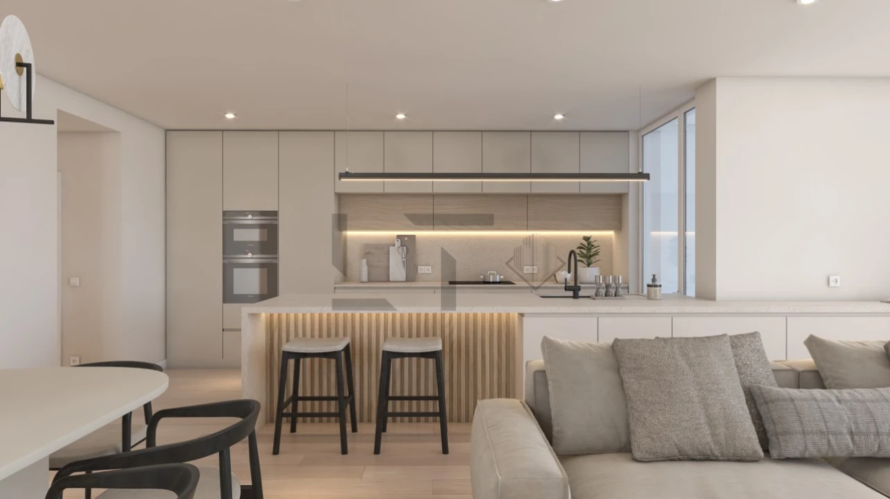 Moradia T4 para Venda em São Domingos de Rana Foto 19