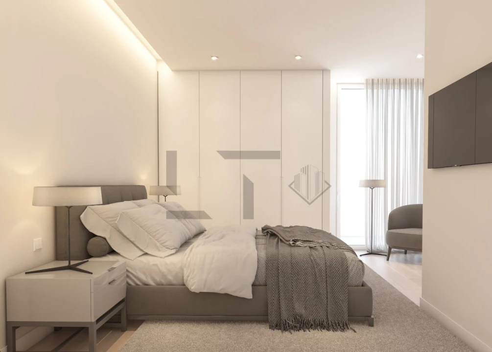 Moradia T4 para Venda em São Domingos de Rana Foto 24