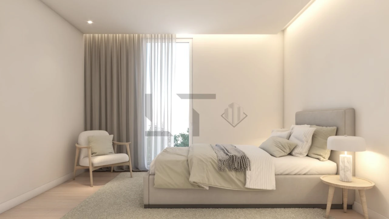 Moradia T4 para Venda em São Domingos de Rana Foto 28