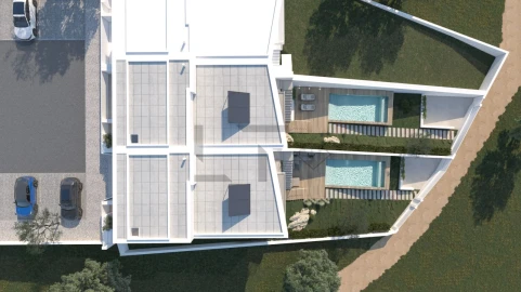 Moradia T4 para Venda em São Domingos de Rana