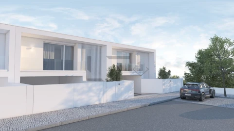 Moradia T4 para Venda em São Domingos de Rana