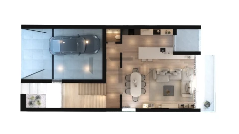 Moradia T4 para Venda em São Domingos de Rana