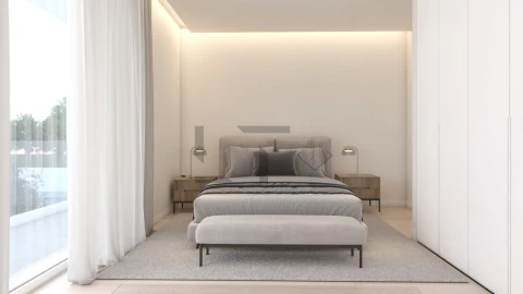 Moradia T4 para Venda em São Domingos de Rana