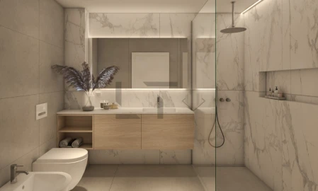 Moradia T4 para Venda em São Domingos de Rana