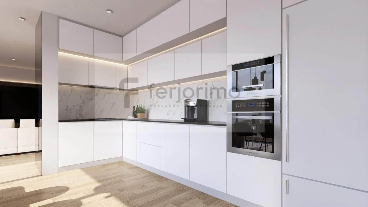 Moradia T3 para Venda em Vila Nova de Cerveira e Lovelhe Foto 6