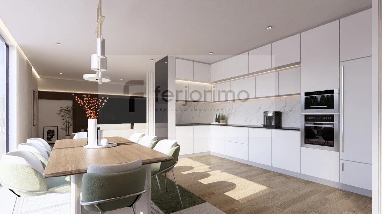 Moradia T3 para Venda em Vila Nova de Cerveira e Lovelhe Foto 8