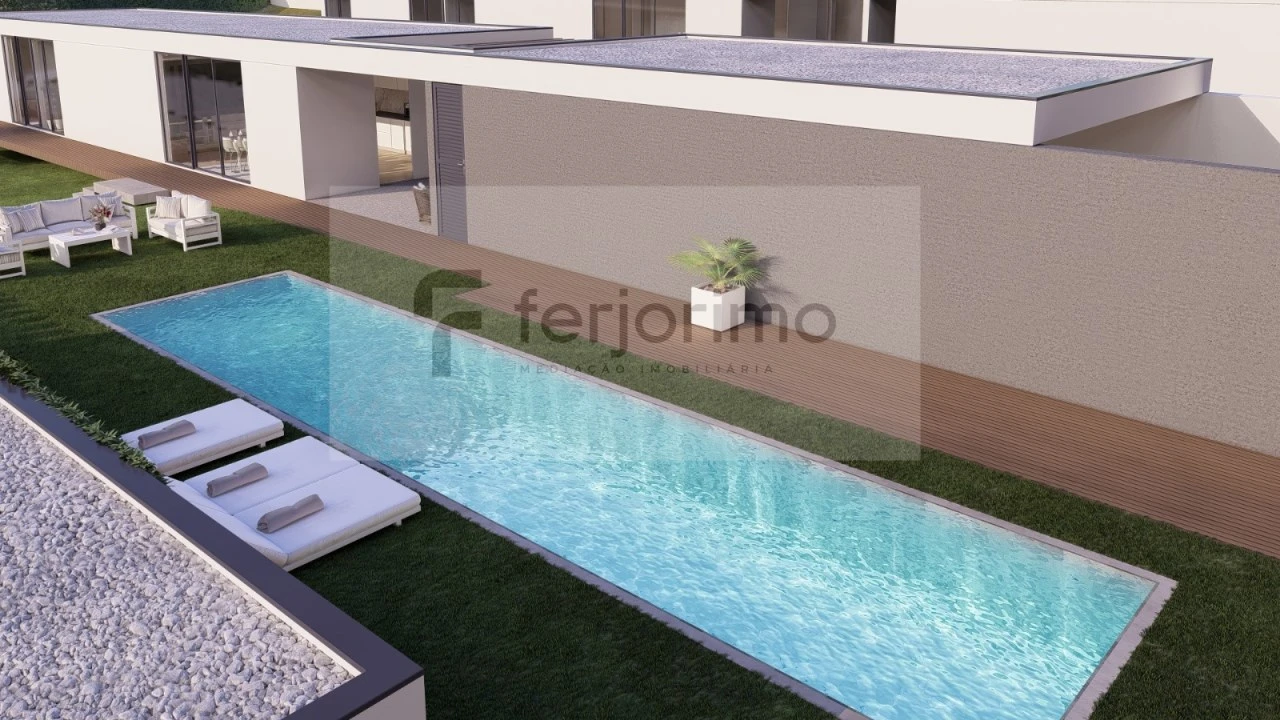 Moradia T3 para Venda em Vila Nova de Cerveira e Lovelhe Foto 3