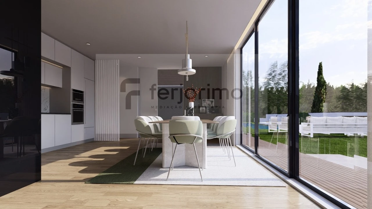 Moradia T3 para Venda em Vila Nova de Cerveira e Lovelhe Foto 2