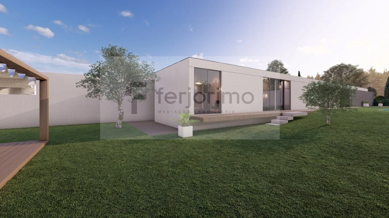 Moradia T3 para Venda em Vila Nova de Cerveira e Lovelhe Foto 16