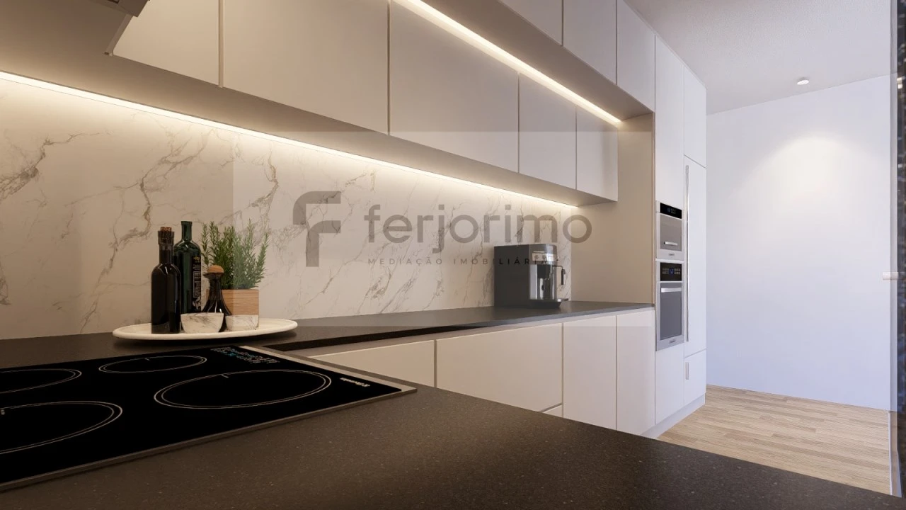 Moradia T3 para Venda em Vila Nova de Cerveira e Lovelhe Foto 25