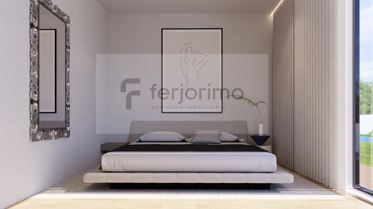 Moradia T3 para Venda em Vila Nova de Cerveira e Lovelhe Foto 27