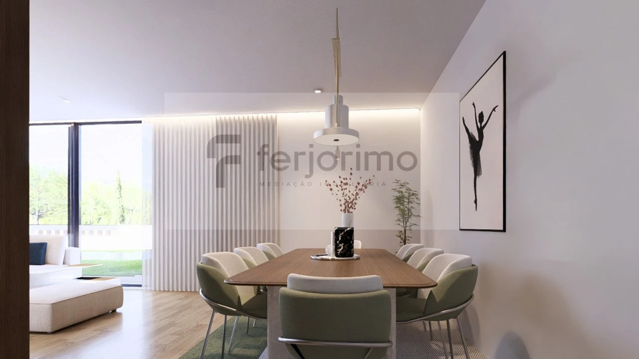 Moradia T3 para Venda em Vila Nova de Cerveira e Lovelhe Foto 39