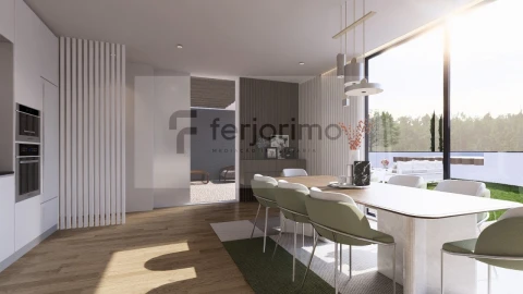 Moradia T3 para Venda em Vila Nova de Cerveira e Lovelhe