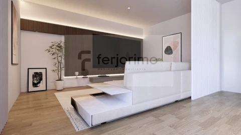 Moradia T3 para Venda em Vila Nova de Cerveira e Lovelhe