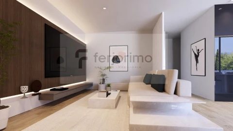 Moradia T3 para Venda em Vila Nova de Cerveira e Lovelhe