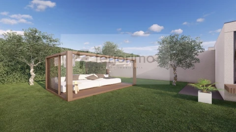 Moradia T3 para Venda em Vila Nova de Cerveira e Lovelhe