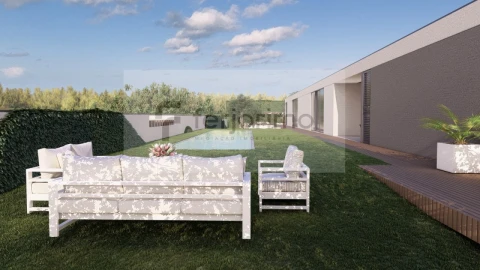 Moradia T3 para Venda em Vila Nova de Cerveira e Lovelhe