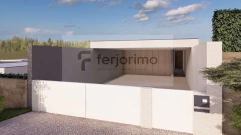 Moradia T3 para Venda em Vila Nova de Cerveira e Lovelhe