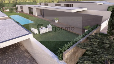 Moradia T3 para Venda em Vila Nova de Cerveira e Lovelhe