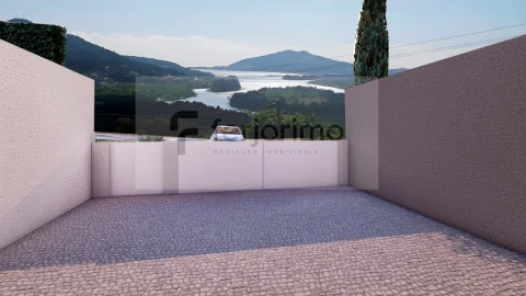 Moradia T3 para Venda em Vila Nova de Cerveira e Lovelhe