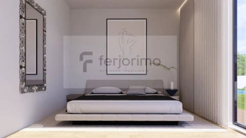 Moradia T3 para Venda em Vila Nova de Cerveira e Lovelhe