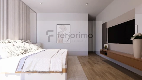 Moradia T3 para Venda em Vila Nova de Cerveira e Lovelhe